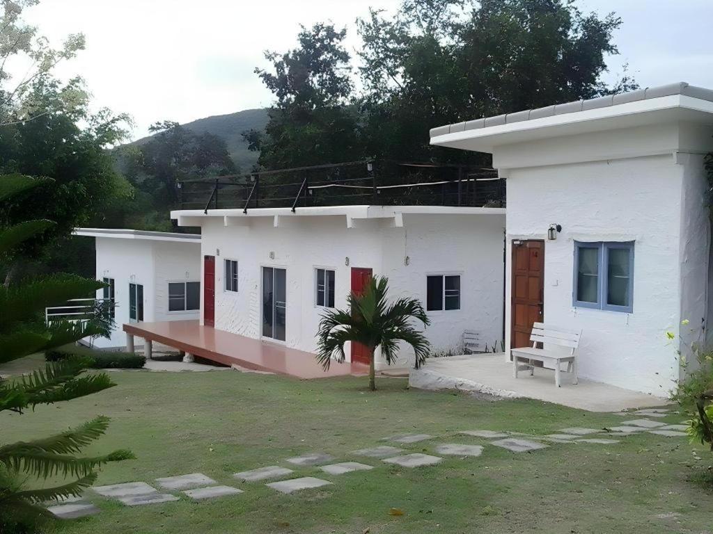 White Rock Resort Pak Chong Exterior foto